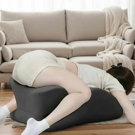 SNOOZELIFT – Pillow – Bed Support Cushion for Gentle Comfort