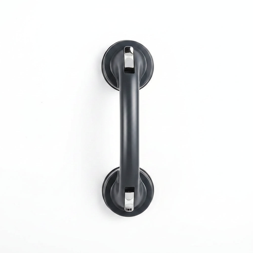 GRIPGUARD – Suction Safety Handle for Bathtubs, Showers, and Daily Assistance