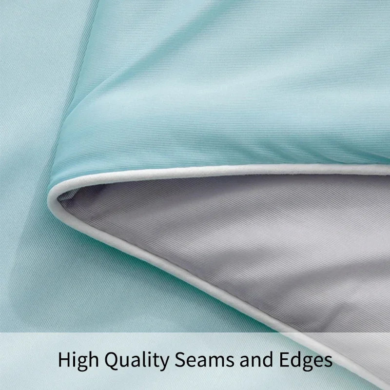 CHILLLUXE – Cooling Bed Blanket for Refreshing Everyday Comfort