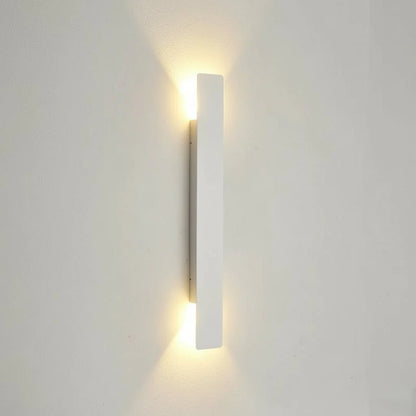 LUMENRIDGE – Waterproof LED Wall Light for Indoor & Outdoor Use