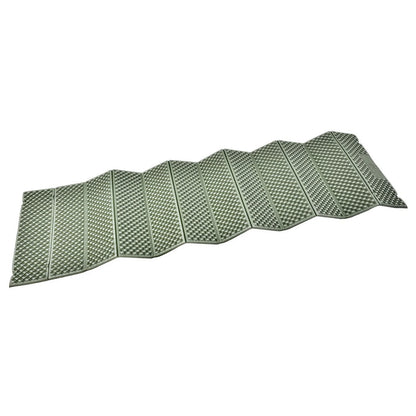 CAMPREST – Inflatable Sleeping Pad for Lightweight Outdoor Hike Comfort