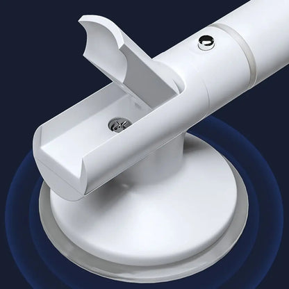 GRIPSTYLE – Anti Slip Grab Handle for Safe and Stylish Bathroom Support