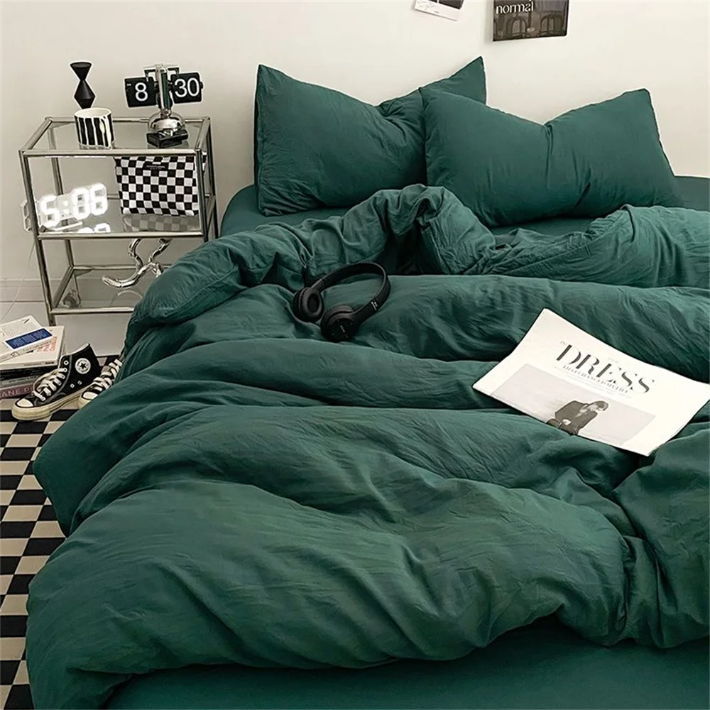VELVETNEST – Luxury Bedding Collection for Peaceful Nighttime Rest