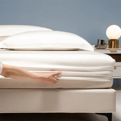 CLOUDLUXE – Silky Bedding Collection for Soft and Inviting Comfort