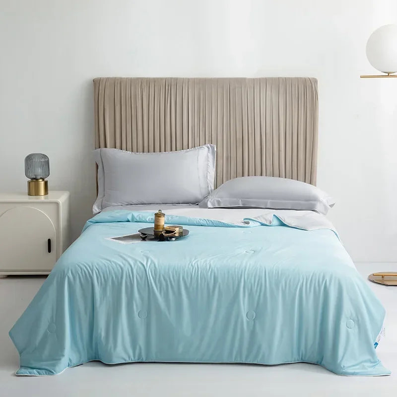 CHILLLUXE – Cooling Bed Blanket for Refreshing Everyday Comfort