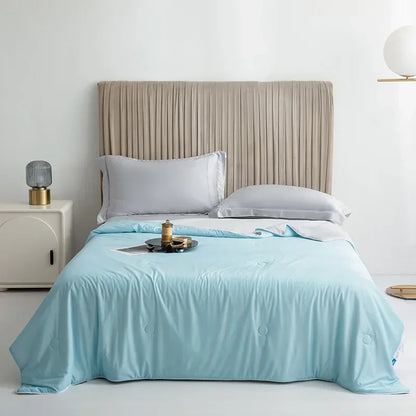 CHILLLUXE – Cooling Bed Blanket for Refreshing Everyday Comfort