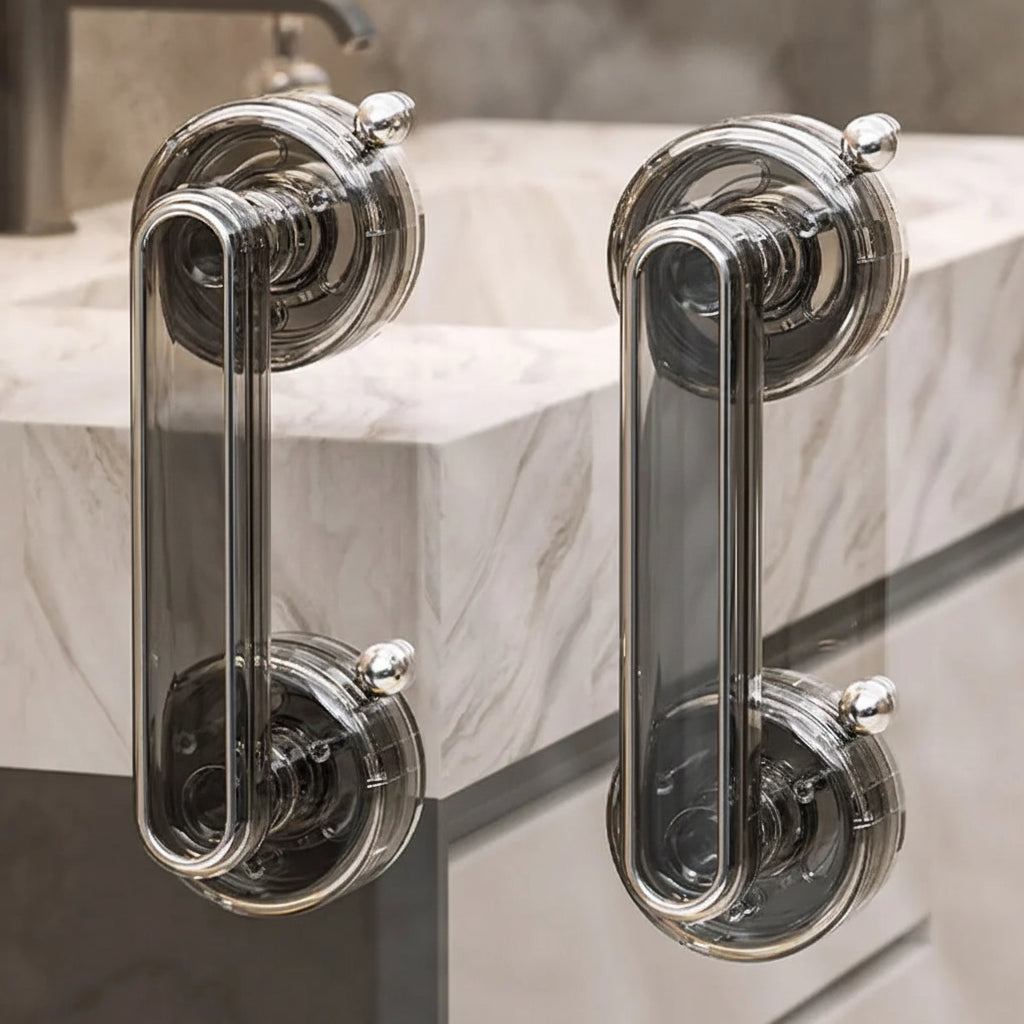 SECURELIFT – Bathroom Safety Handle for Improved Stability and Confidence
