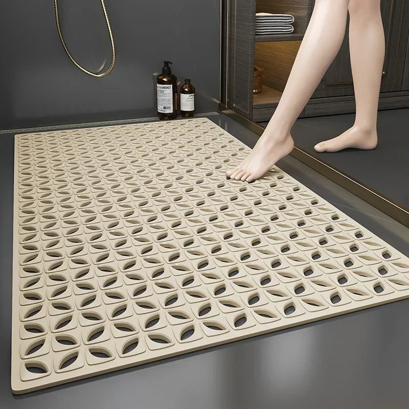 DRYHAVEN – Bathroom Floor Pad for Comfortable and Secure Footing
