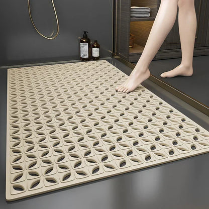 DRYHAVEN – Bathroom Floor Pad for Comfortable and Secure Footing
