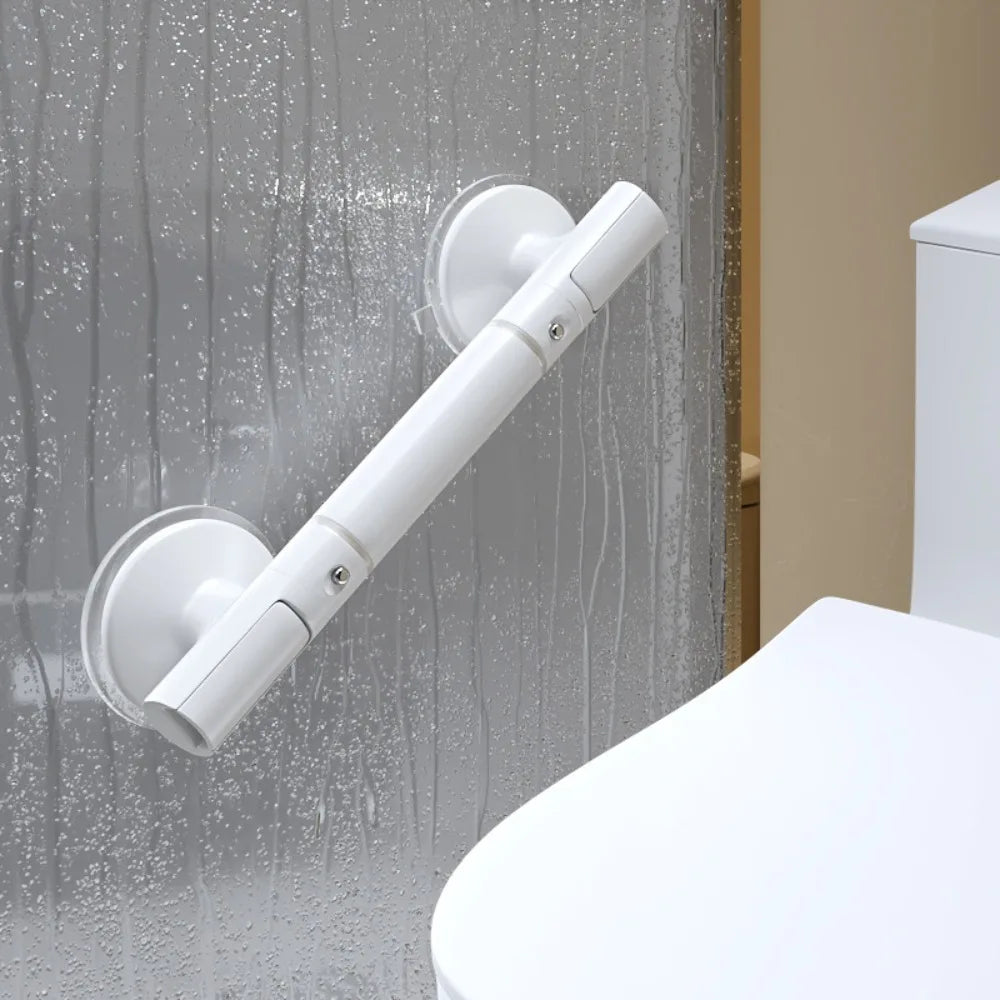 GRIPSTYLE – Anti Slip Grab Handle for Safe and Stylish Bathroom Support