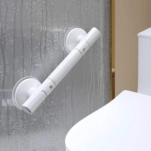 GRIPSTYLE – Anti Slip Grab Handle for Safe and Stylish Bathroom Support