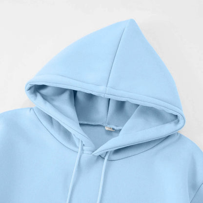 PAWHUGGER – Soft Pet Carrier Pullover Hoodie