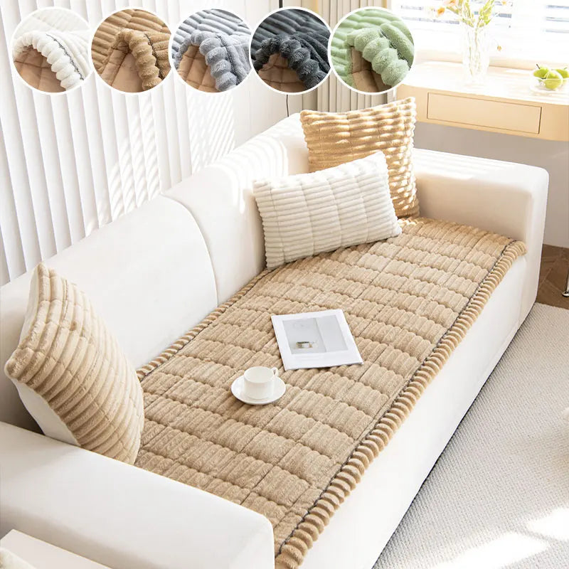 NESTLUXE – High End Sofa Pad for Stylish and Comfortable Living