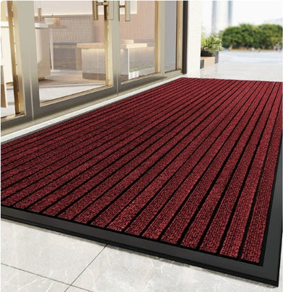 DOORMATE – Heavy-Duty Non-Slip Floor Mat for Entryway Protection