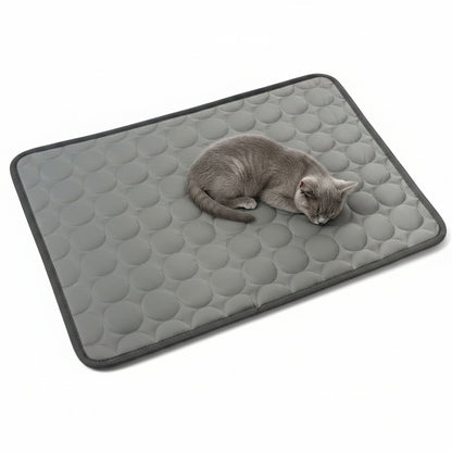ChillPaws - Extra Large Cooling Pet Mat for Dogs and Cats