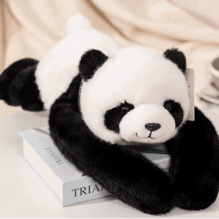 SOOTHEPAL – Ultra-Soft Comfort Companion for Relaxation and Emotional Well-Being
