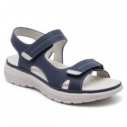 COMFORTWALK – Adjustable Comfort Sandals for Everyday Support