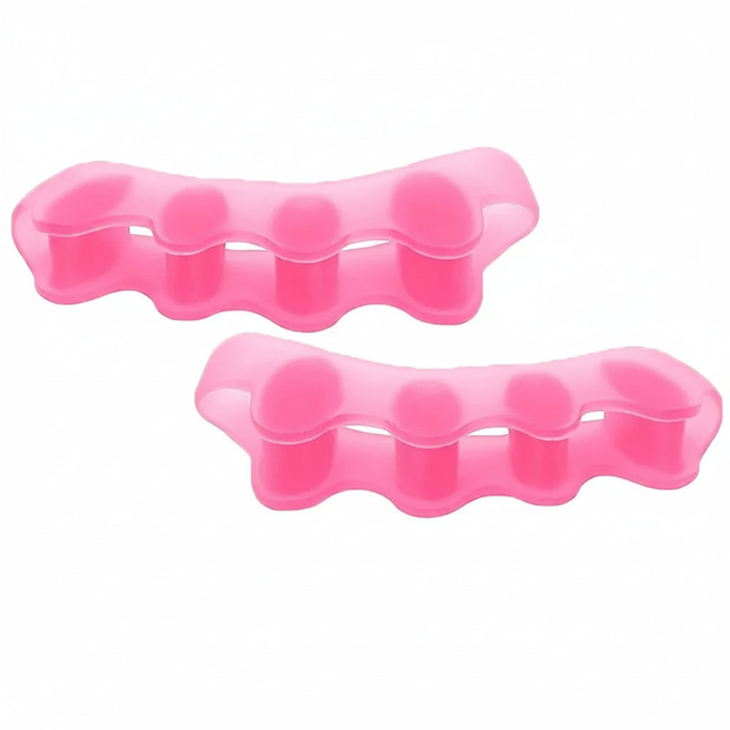 ALIGNSTEP – Orthopedic Toe Spreader for Foot Balance