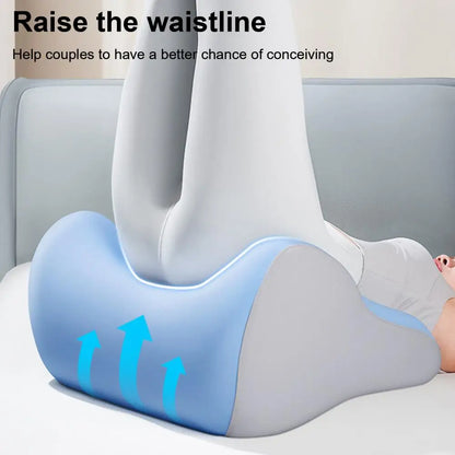 COMFISLOPE – Cushion – Memory Foam U-Shape Ergonomic Support Pillow