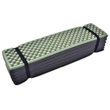 CAMPREST – Inflatable Sleeping Pad for Lightweight Outdoor Hike Comfort