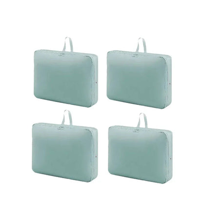 STORENOVA – Compression Packing Set for Clothes, Quilts, and Blankets