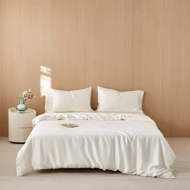 LUNACHILL – Summer Bed Cover for Smooth and Refreshing Rest