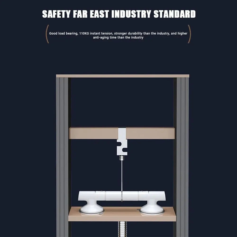 GRIPSTYLE – Anti Slip Grab Handle for Safe and Stylish Bathroom Support