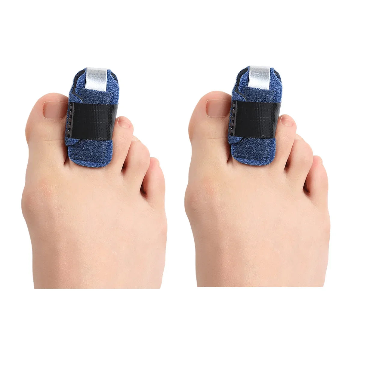 TOESTRAIGHT – Hammer Toe Splint for Alignment & Support