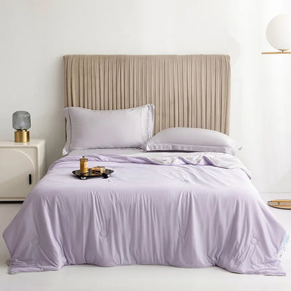 CHILLLUXE – Cooling Bed Blanket for Refreshing Everyday Comfort