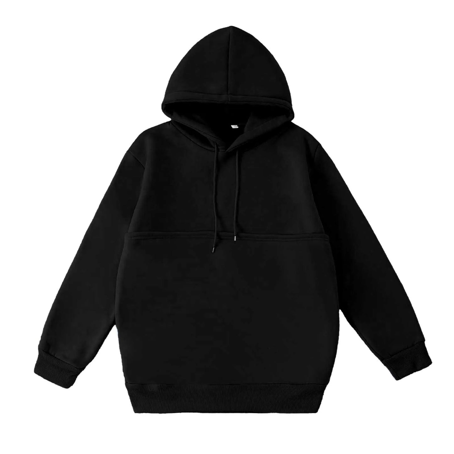 PAWHUGGER – Soft Pet Carrier Pullover Hoodie