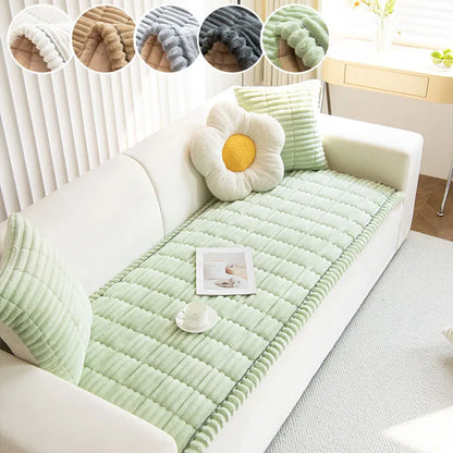 NESTLUXE – High End Sofa Pad for Stylish and Comfortable Living