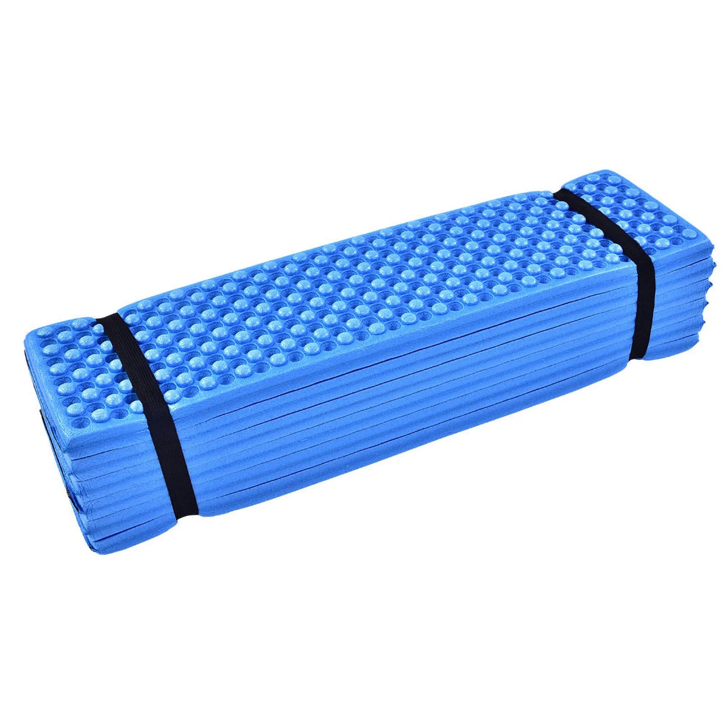 CAMPREST – Inflatable Sleeping Pad for Lightweight Outdoor Hike Comfort