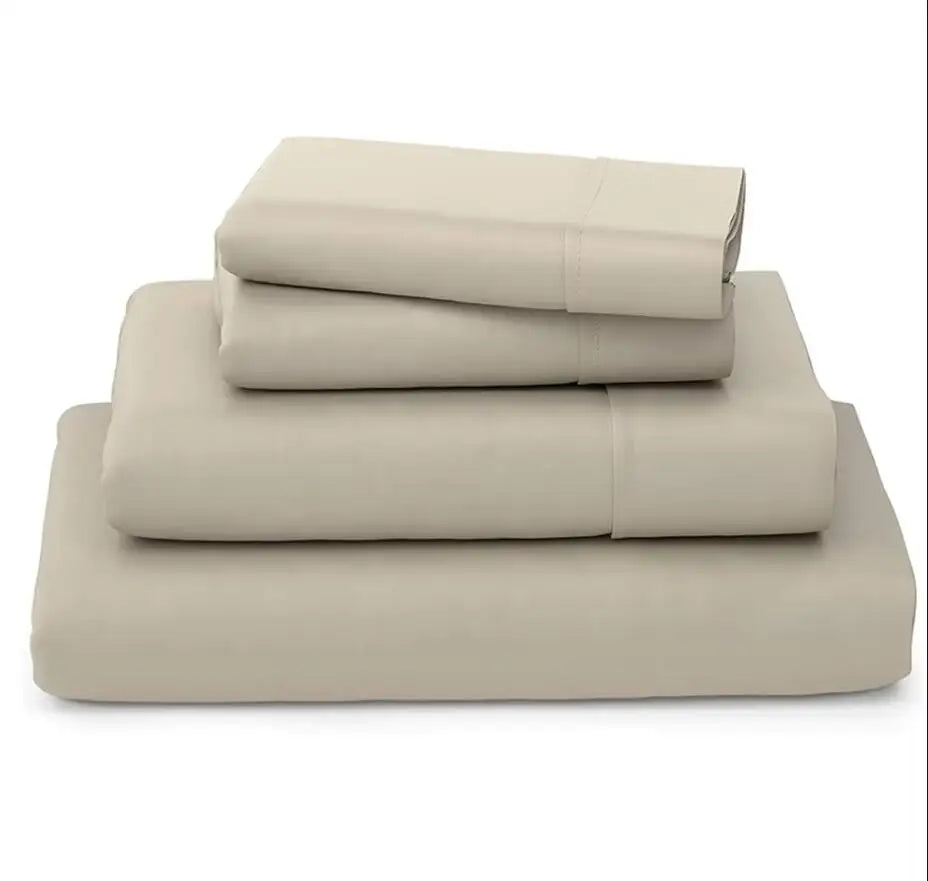 CLOUDLUXE – Silky Bedding Collection for Soft and Inviting Comfort