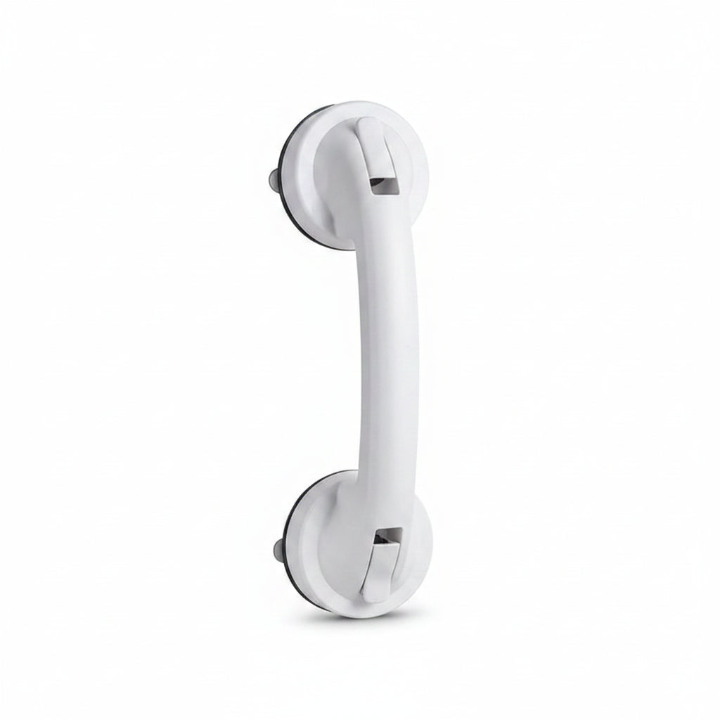GRIPGUARD – Suction Safety Handle for Bathtubs, Showers, and Daily Assistance