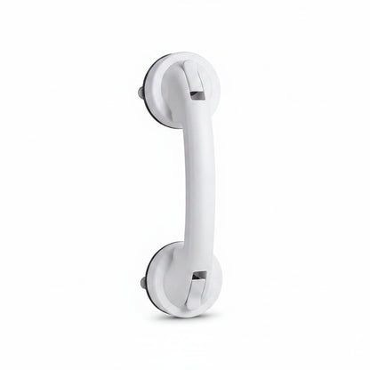 GRIPGUARD – Suction Safety Handle for Bathtubs, Showers, and Daily Assistance