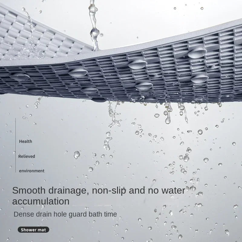 DRYHAVEN – Bathroom Floor Pad for Comfortable and Secure Footing