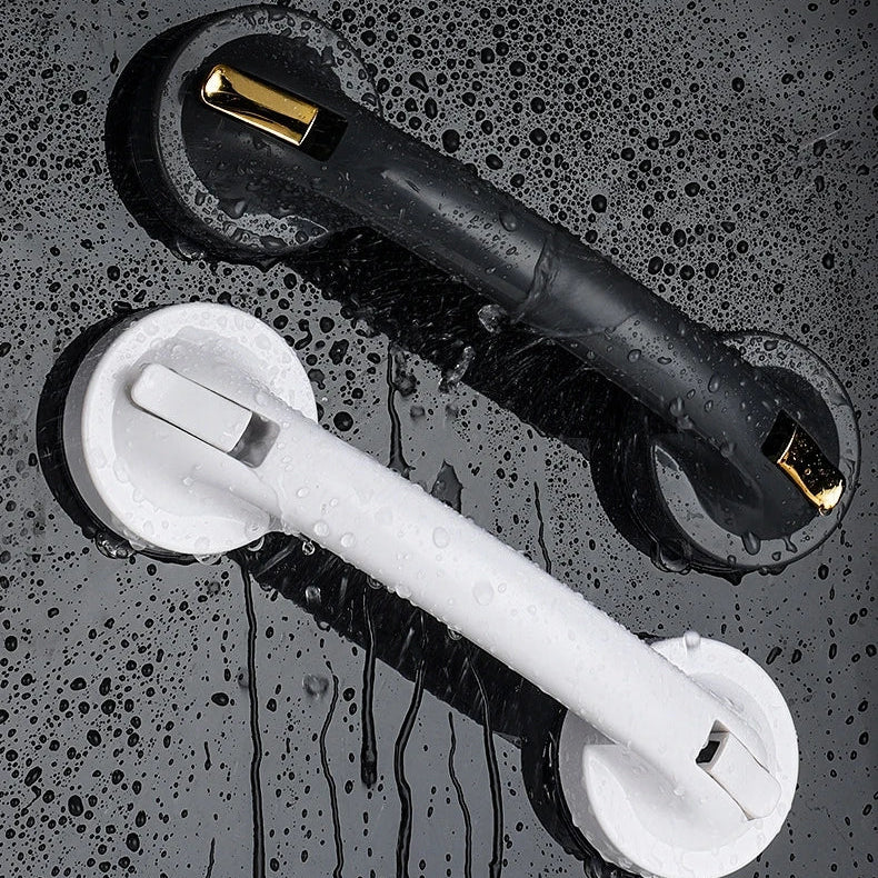 GRIPGUARD – Suction Safety Handle for Bathtubs, Showers, and Daily Assistance