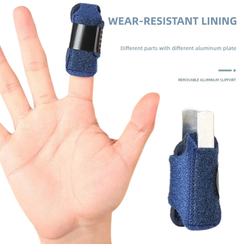 TOESTRAIGHT – Hammer Toe Splint for Alignment & Support