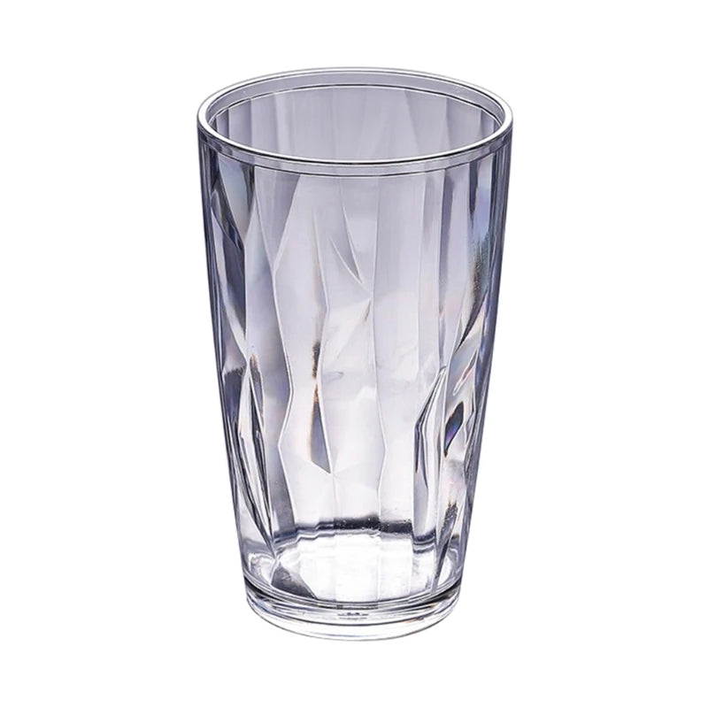 UNIBREW – Wine Glass – Unbreakable Tumblers for Bar & Home Use