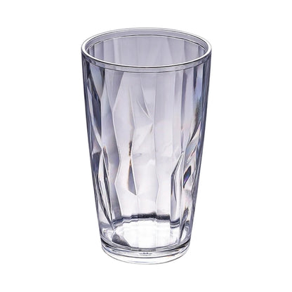 UNIBREW – Wine Glass – Unbreakable Tumblers for Bar & Home Use