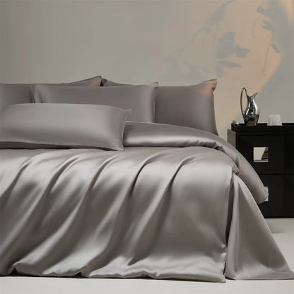 LUXENEST – Solid Color Bedding Set for Sophisticated Everyday Comfort