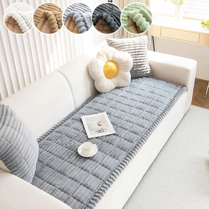 NESTLUXE – High End Sofa Pad for Stylish and Comfortable Living