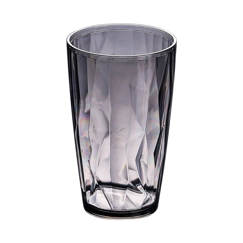 UNIBREW – Wine Glass – Unbreakable Tumblers for Bar & Home Use