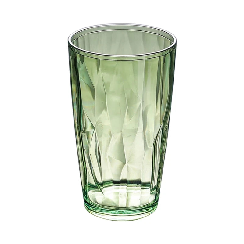 UNIBREW – Wine Glass – Unbreakable Tumblers for Bar & Home Use
