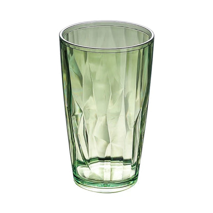 UNIBREW – Wine Glass – Unbreakable Tumblers for Bar & Home Use