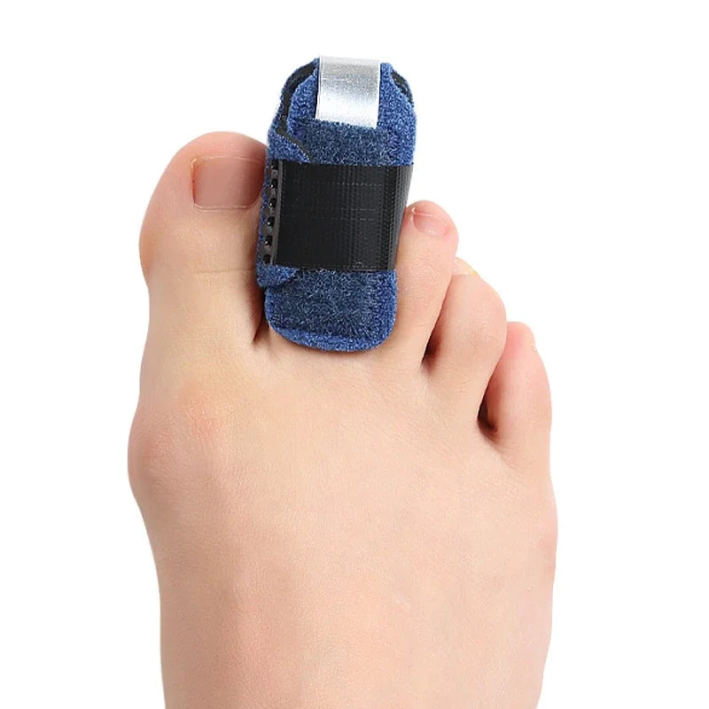 TOESTRAIGHT – Hammer Toe Splint for Alignment & Support