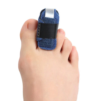 TOESTRAIGHT – Hammer Toe Splint for Alignment & Support