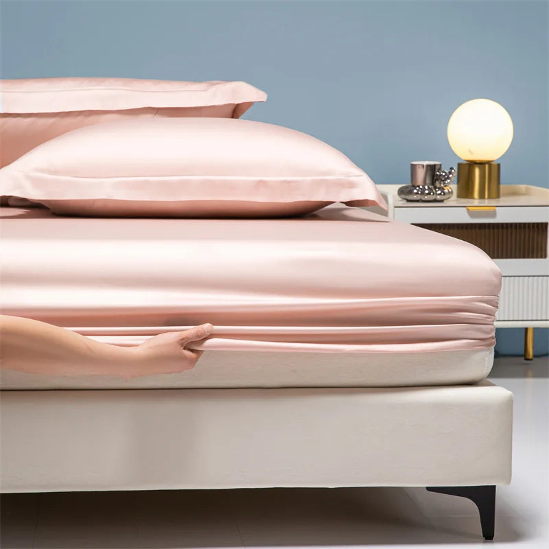 CLOUDLUXE – Silky Bedding Collection for Soft and Inviting Comfort