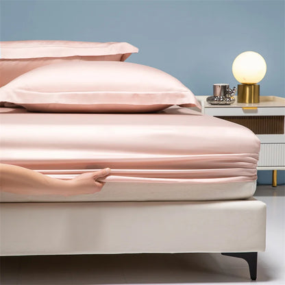 CLOUDLUXE – Silky Bedding Collection for Soft and Inviting Comfort