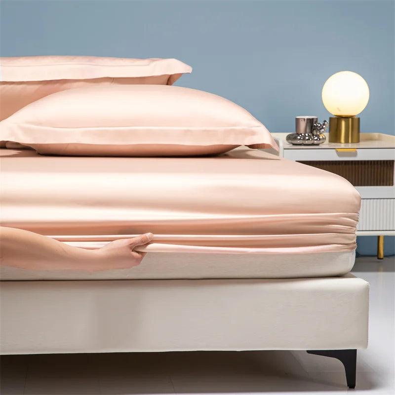 CLOUDLUXE – Silky Bedding Collection for Soft and Inviting Comfort